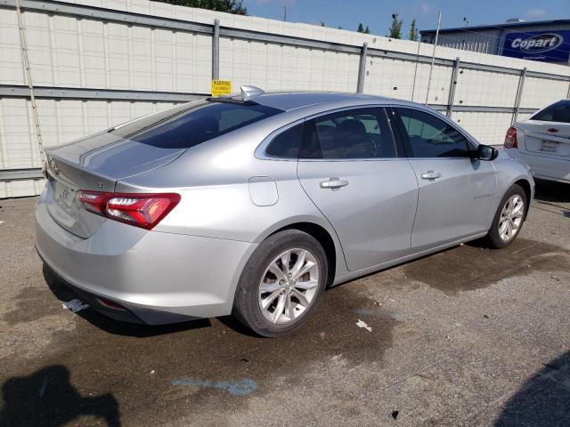 Photo 2 VIN: 1G1ZD5ST0LF005984 - CHEVROLET MALIBU LT 