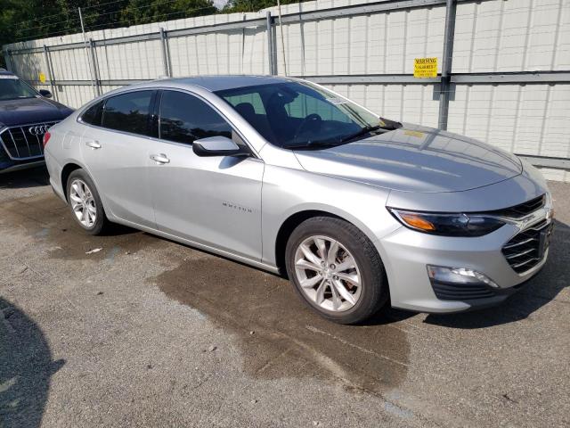 Photo 3 VIN: 1G1ZD5ST0LF005984 - CHEVROLET MALIBU LT 