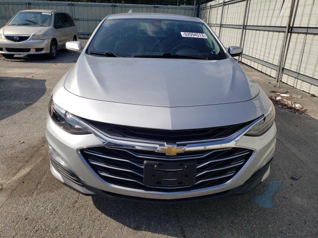 Photo 4 VIN: 1G1ZD5ST0LF005984 - CHEVROLET MALIBU LT 