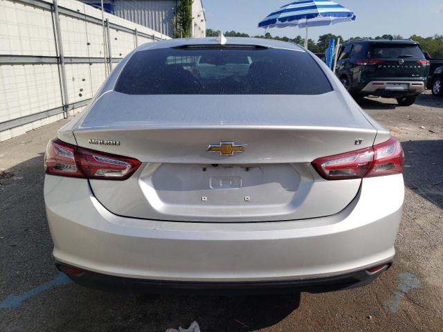 Photo 5 VIN: 1G1ZD5ST0LF005984 - CHEVROLET MALIBU LT 