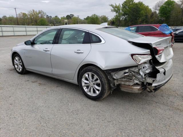 Photo 1 VIN: 1G1ZD5ST0LF006892 - CHEVROLET MALIBU LT 