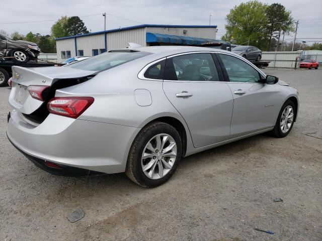 Photo 2 VIN: 1G1ZD5ST0LF006892 - CHEVROLET MALIBU LT 