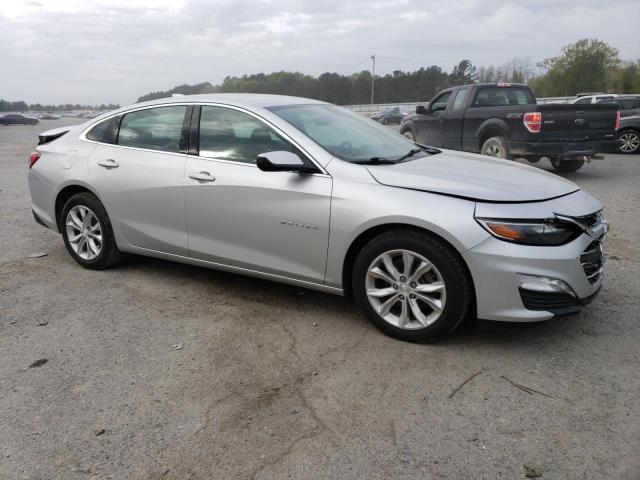 Photo 3 VIN: 1G1ZD5ST0LF006892 - CHEVROLET MALIBU LT 