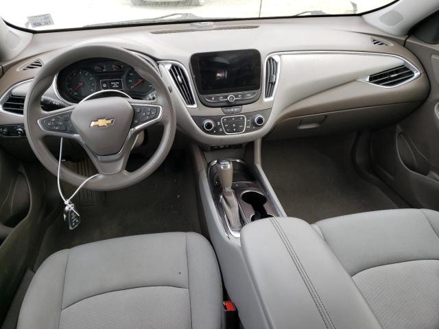 Photo 7 VIN: 1G1ZD5ST0LF006892 - CHEVROLET MALIBU LT 