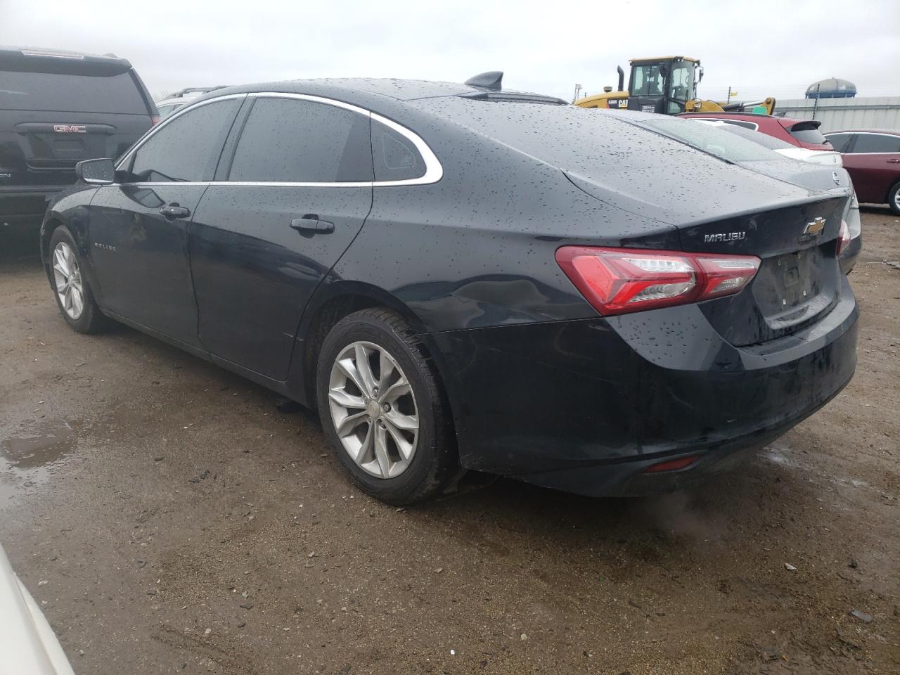 Photo 1 VIN: 1G1ZD5ST0LF008092 - CHEVROLET MALIBU 