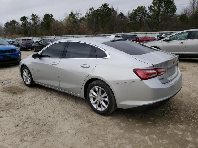 Photo 1 VIN: 1G1ZD5ST0LF012420 - CHEVROLET MALIBU LT 