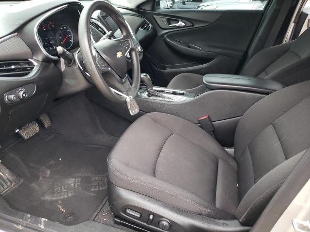 Photo 6 VIN: 1G1ZD5ST0LF012420 - CHEVROLET MALIBU LT 