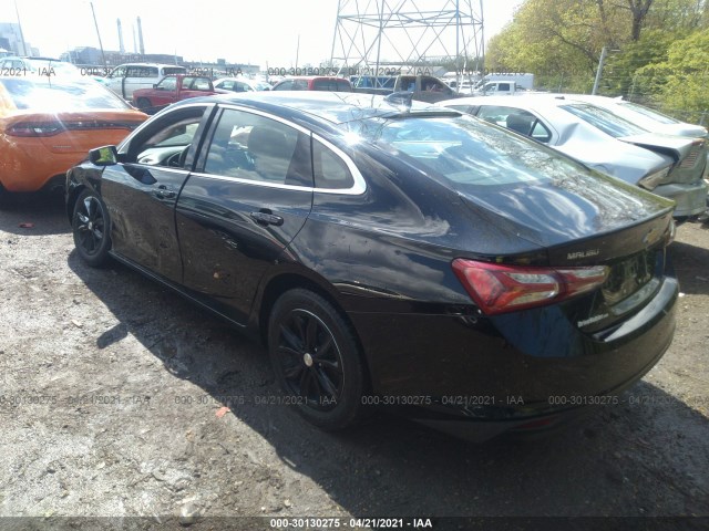 Photo 2 VIN: 1G1ZD5ST0LF014460 - CHEVROLET MALIBU 