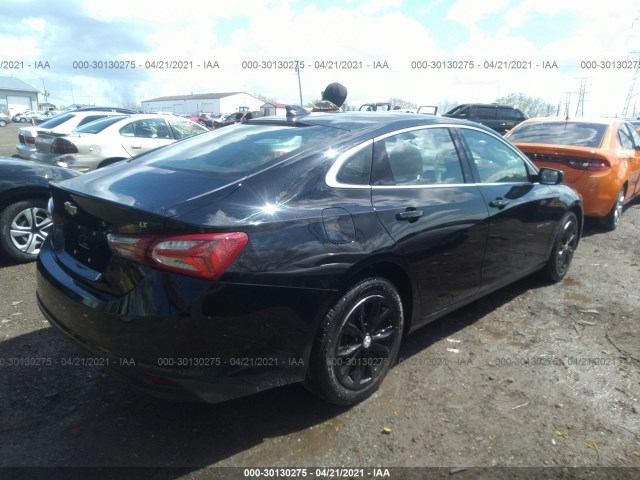 Photo 3 VIN: 1G1ZD5ST0LF014460 - CHEVROLET MALIBU 