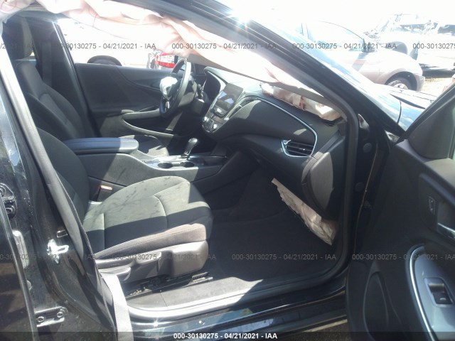 Photo 4 VIN: 1G1ZD5ST0LF014460 - CHEVROLET MALIBU 