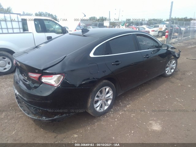 Photo 3 VIN: 1G1ZD5ST0LF018511 - CHEVROLET MALIBU 