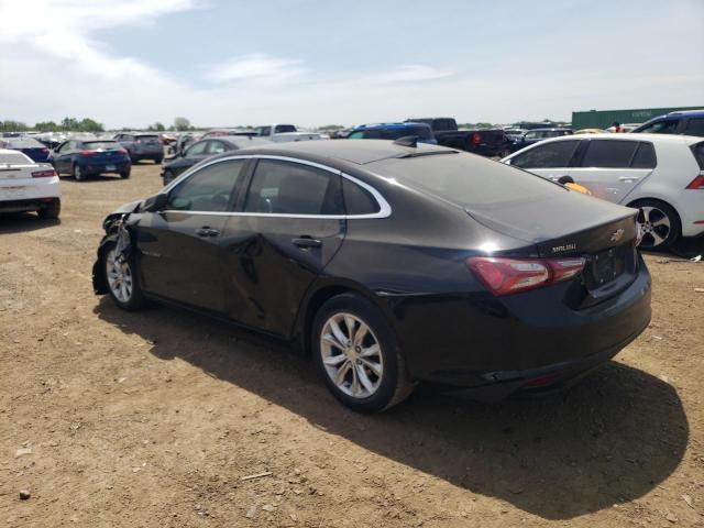 Photo 1 VIN: 1G1ZD5ST0LF020369 - CHEVROLET MALIBU 