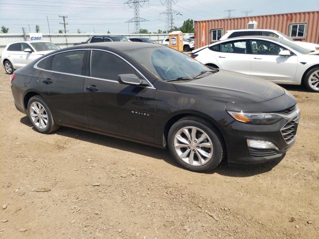 Photo 3 VIN: 1G1ZD5ST0LF020369 - CHEVROLET MALIBU 