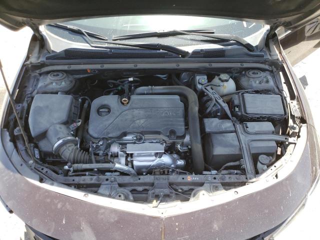 Photo 6 VIN: 1G1ZD5ST0LF029010 - CHEVROLET MALIBU LT 