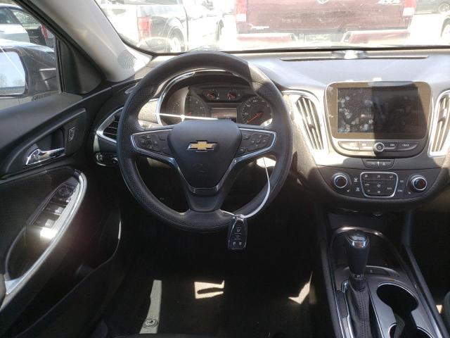 Photo 8 VIN: 1G1ZD5ST0LF029010 - CHEVROLET MALIBU LT 