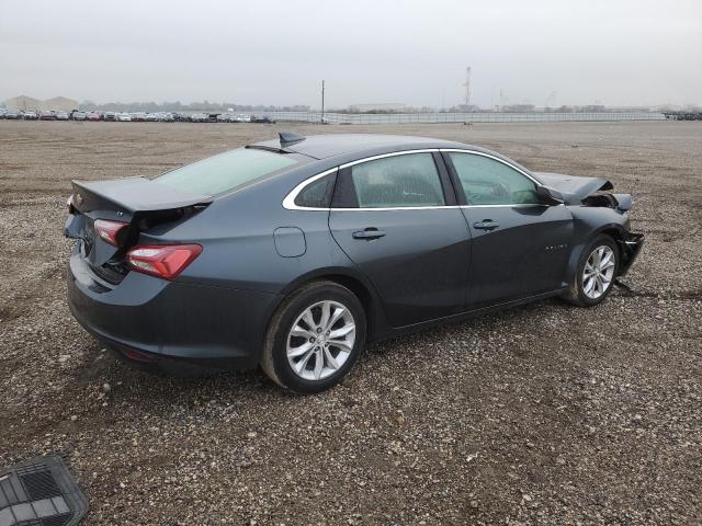 Photo 2 VIN: 1G1ZD5ST0LF029959 - CHEVROLET MALIBU LT 