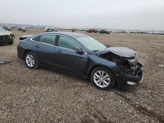 Photo 3 VIN: 1G1ZD5ST0LF029959 - CHEVROLET MALIBU LT 