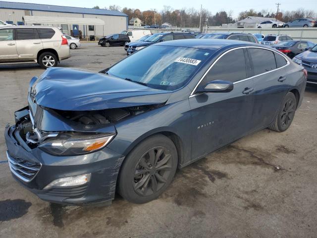 Photo 0 VIN: 1G1ZD5ST0LF030500 - CHEVROLET MALIBU 