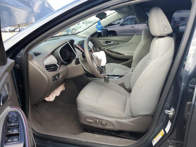 Photo 6 VIN: 1G1ZD5ST0LF030500 - CHEVROLET MALIBU 