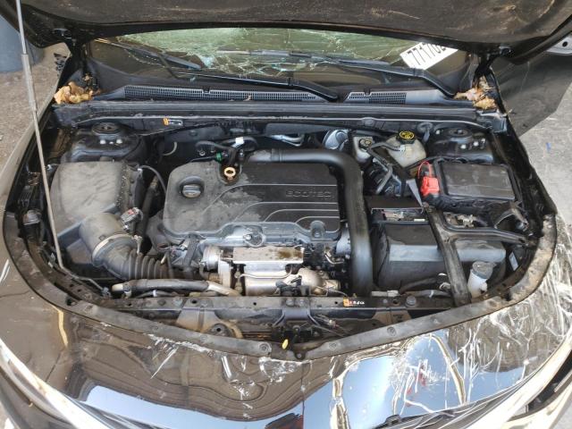 Photo 10 VIN: 1G1ZD5ST0LF030738 - CHEVROLET MALIBU 