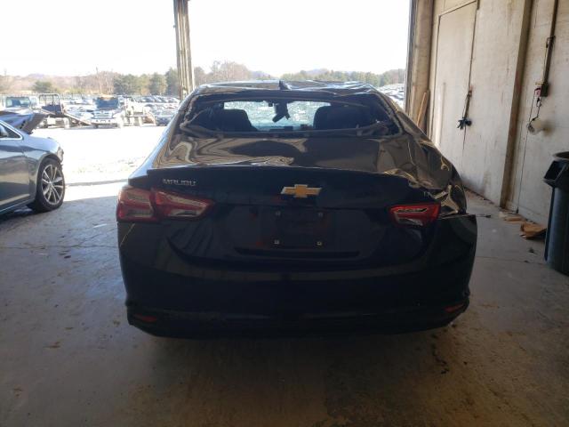 Photo 5 VIN: 1G1ZD5ST0LF030738 - CHEVROLET MALIBU 