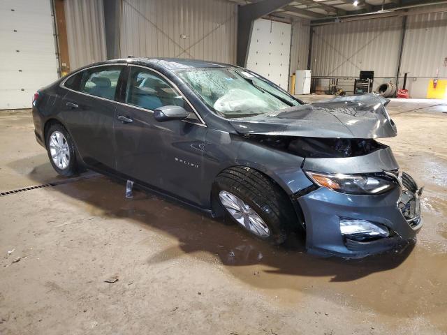 Photo 3 VIN: 1G1ZD5ST0LF031341 - CHEVROLET MALIBU 