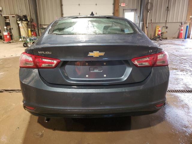 Photo 5 VIN: 1G1ZD5ST0LF031341 - CHEVROLET MALIBU 