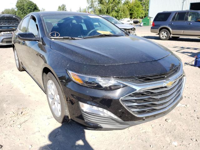 Photo 0 VIN: 1G1ZD5ST0LF031999 - CHEVROLET MALIBU LT 