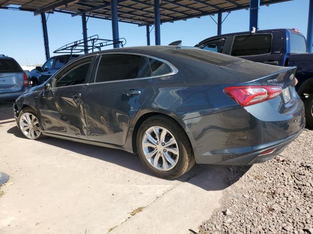 Photo 1 VIN: 1G1ZD5ST0LF033350 - CHEVROLET MALIBU LT 