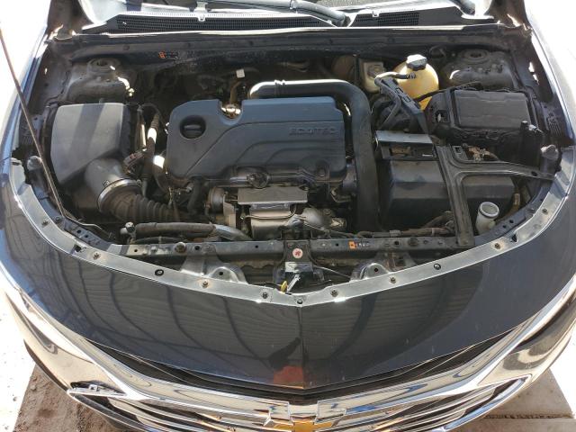 Photo 10 VIN: 1G1ZD5ST0LF033350 - CHEVROLET MALIBU LT 