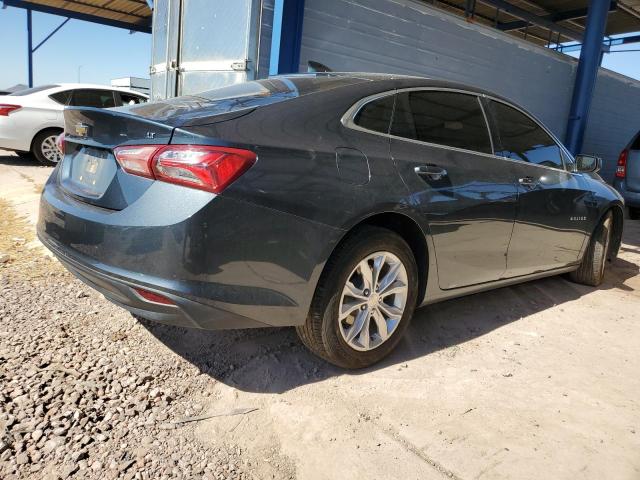 Photo 2 VIN: 1G1ZD5ST0LF033350 - CHEVROLET MALIBU LT 