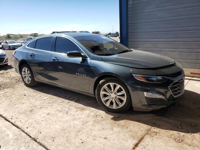 Photo 3 VIN: 1G1ZD5ST0LF033350 - CHEVROLET MALIBU LT 