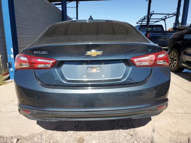 Photo 5 VIN: 1G1ZD5ST0LF033350 - CHEVROLET MALIBU LT 