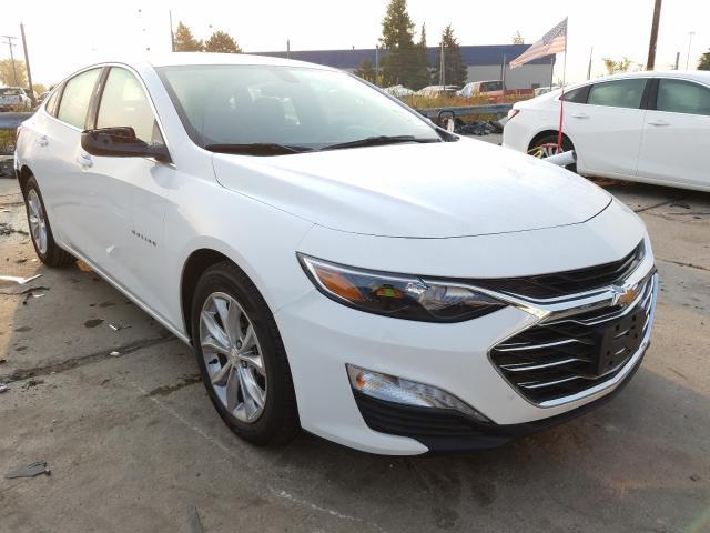 Photo 0 VIN: 1G1ZD5ST0LF034028 - CHEVROLET MALIBU LT 