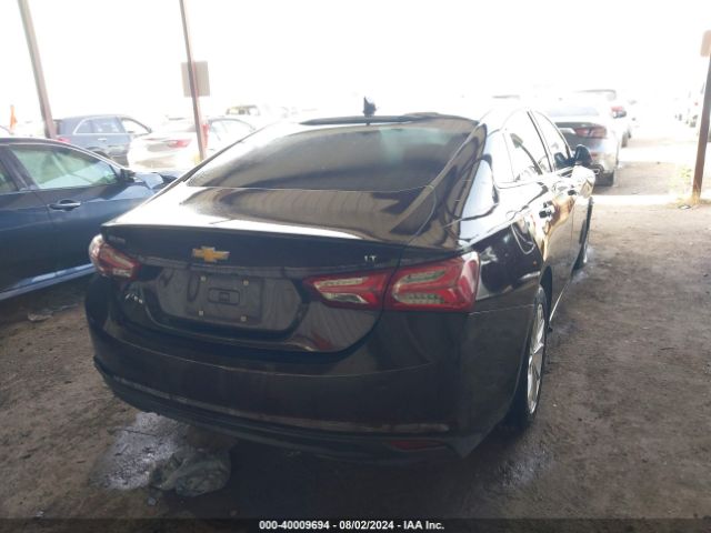 Photo 3 VIN: 1G1ZD5ST0LF034191 - CHEVROLET MALIBU 