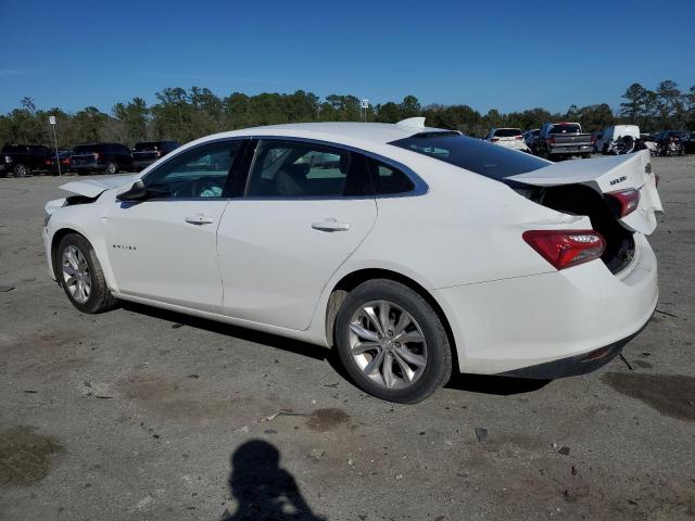 Photo 1 VIN: 1G1ZD5ST0LF035423 - CHEVROLET MALIBU 