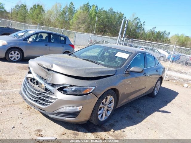 Photo 1 VIN: 1G1ZD5ST0LF036829 - CHEVROLET MALIBU 