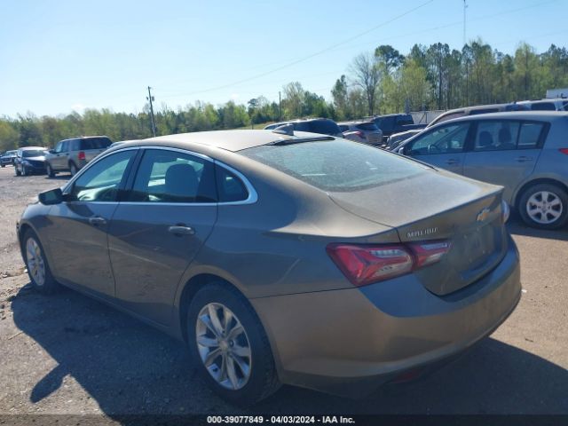 Photo 2 VIN: 1G1ZD5ST0LF036829 - CHEVROLET MALIBU 