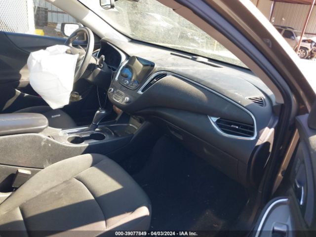 Photo 4 VIN: 1G1ZD5ST0LF036829 - CHEVROLET MALIBU 