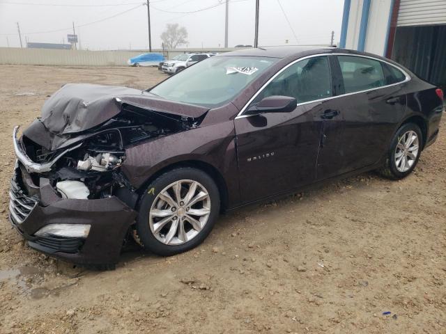 Photo 0 VIN: 1G1ZD5ST0LF037432 - CHEVROLET MALIBU 