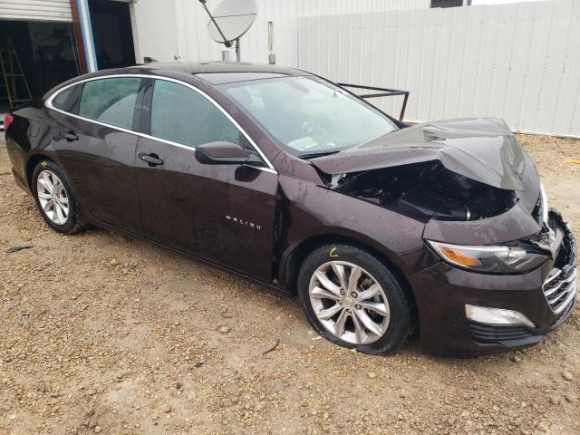 Photo 3 VIN: 1G1ZD5ST0LF037432 - CHEVROLET MALIBU 