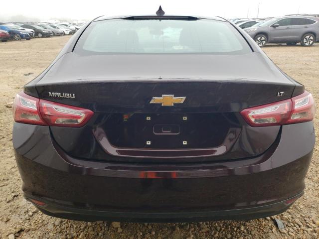 Photo 5 VIN: 1G1ZD5ST0LF037432 - CHEVROLET MALIBU 