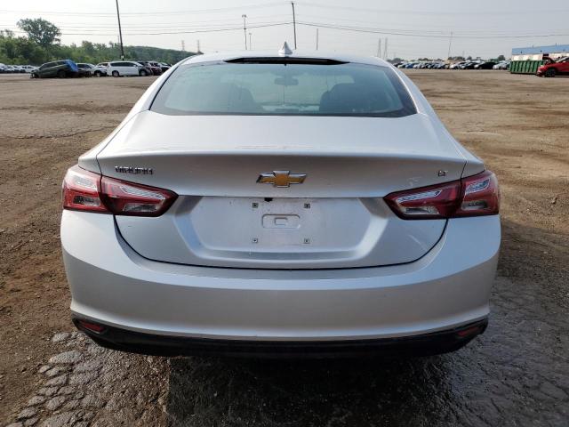 Photo 5 VIN: 1G1ZD5ST0LF038578 - CHEVROLET MALIBU 