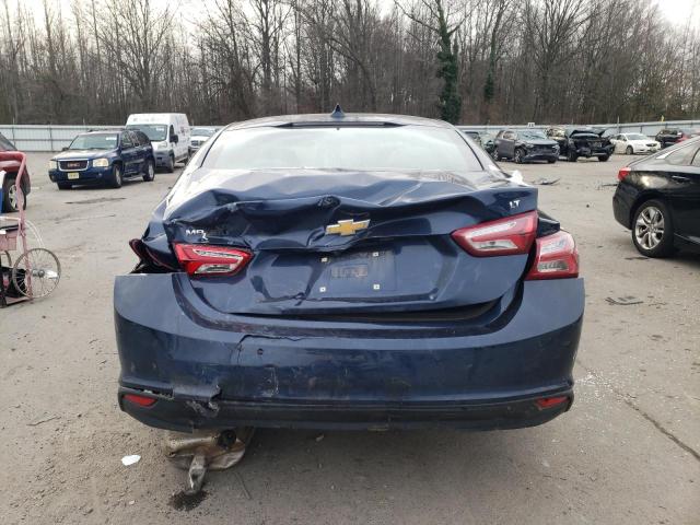 Photo 5 VIN: 1G1ZD5ST0LF039696 - CHEVROLET MALIBU LT 