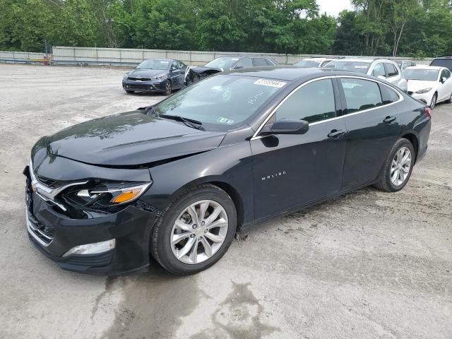 Photo 0 VIN: 1G1ZD5ST0LF040119 - CHEVROLET MALIBU LT 