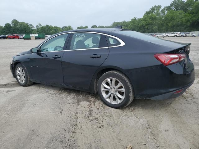 Photo 1 VIN: 1G1ZD5ST0LF040119 - CHEVROLET MALIBU LT 