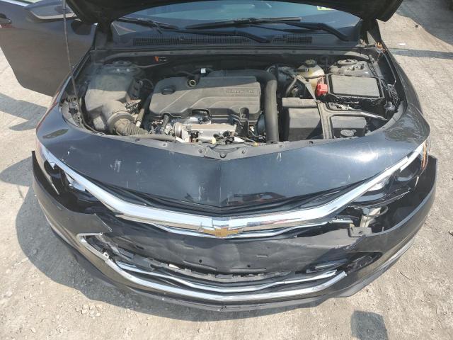 Photo 11 VIN: 1G1ZD5ST0LF040119 - CHEVROLET MALIBU LT 