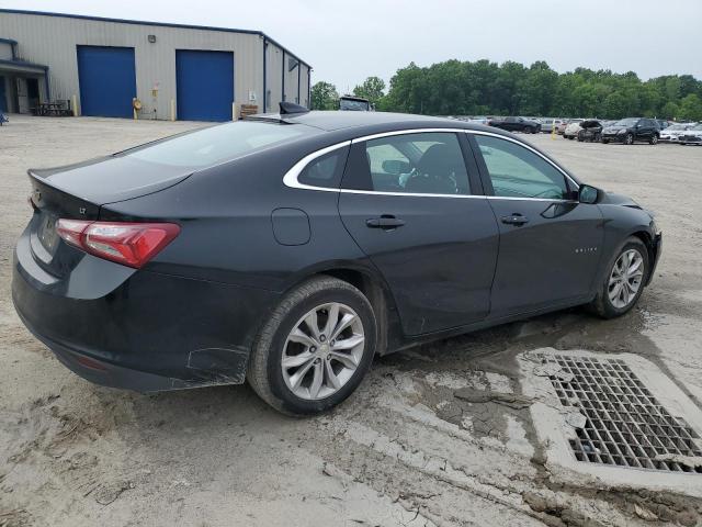 Photo 2 VIN: 1G1ZD5ST0LF040119 - CHEVROLET MALIBU LT 