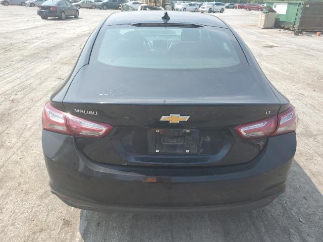 Photo 5 VIN: 1G1ZD5ST0LF040119 - CHEVROLET MALIBU LT 