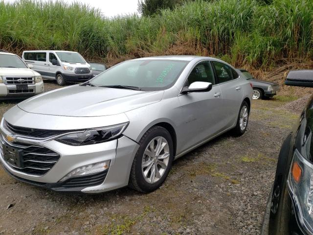 Photo 1 VIN: 1G1ZD5ST0LF040895 - CHEVROLET MALIBU LT 